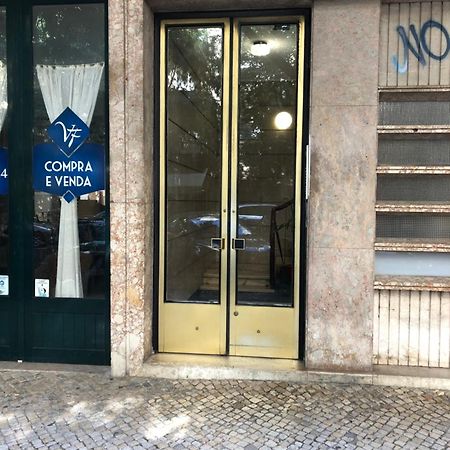 99 Flowers Flat Lisbon Bagian luar foto
